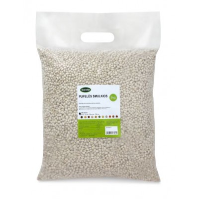 White beans small, SKANĖJA, 5 kg